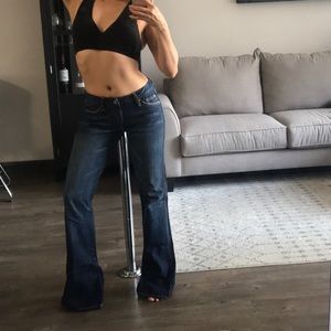 7 For All Mankind Jeans